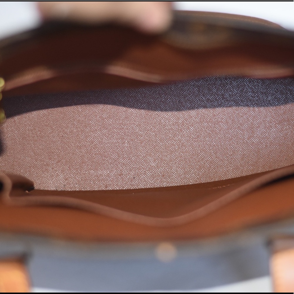 ✨Pretty ✨Large LV Babylone Tote - Picture 7 of 16